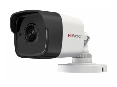 Камера видеонаблюдения HiWatch DS-T500 (C) (2.4 mm) - фото №14