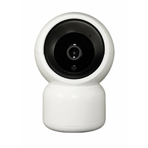 Видеокамера сетевая IP Tantos iСфера Плюс 381000₽