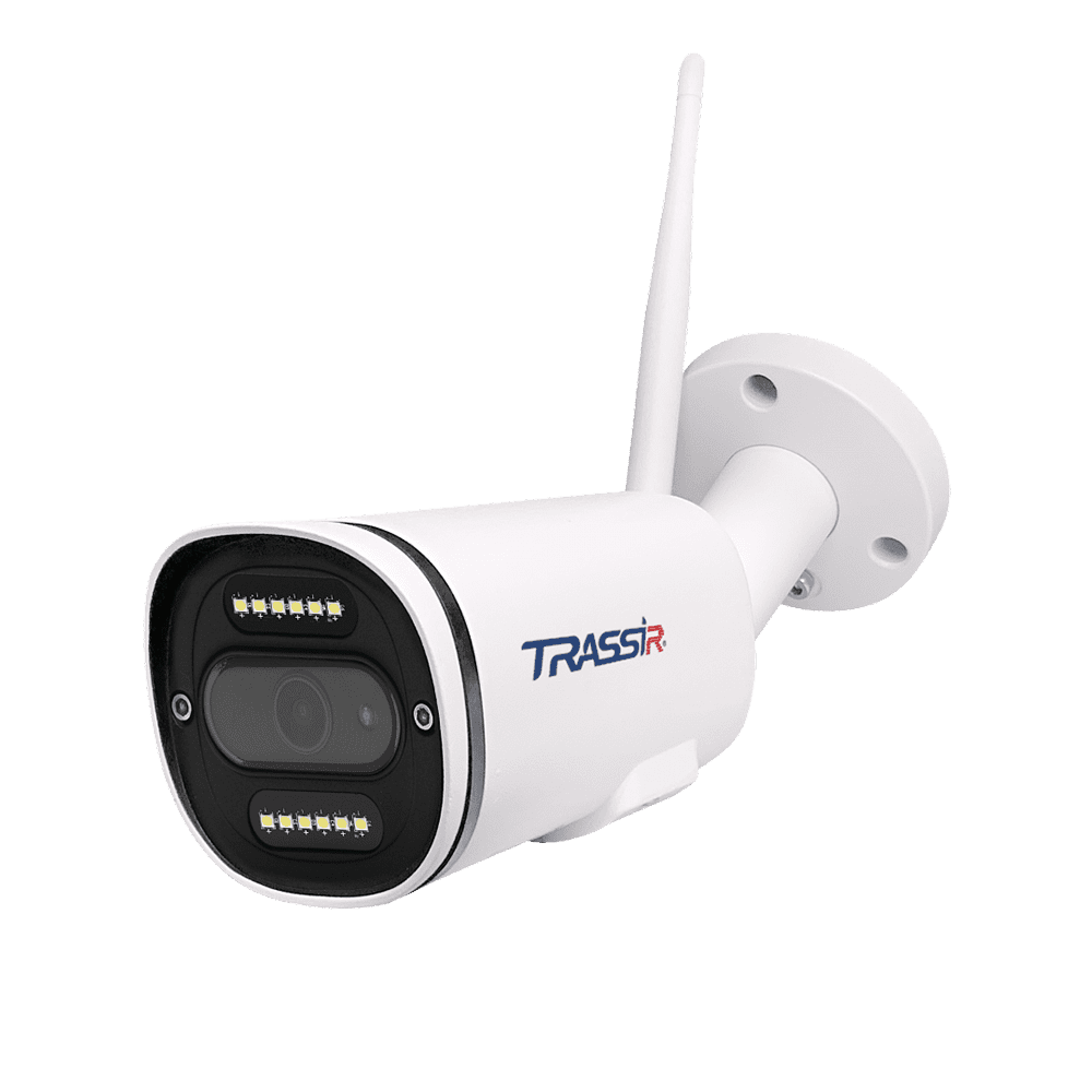 IP-камера TRASSIR TR-D2121CL3W (2.8 мм)