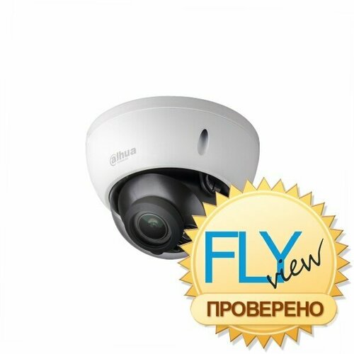 Видеокамера Dahua DH-IPC-HDBW3441RP-ZS 2306900₽