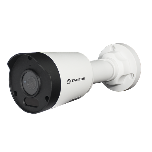 Видеокамера сетевая IP Tantos Tsi-Pe25FPN 957200₽