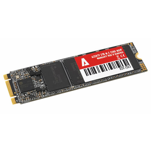 Жесткий диск SSD Azerty M2 2280 NGFF 2Tb 2TB 1480000₽