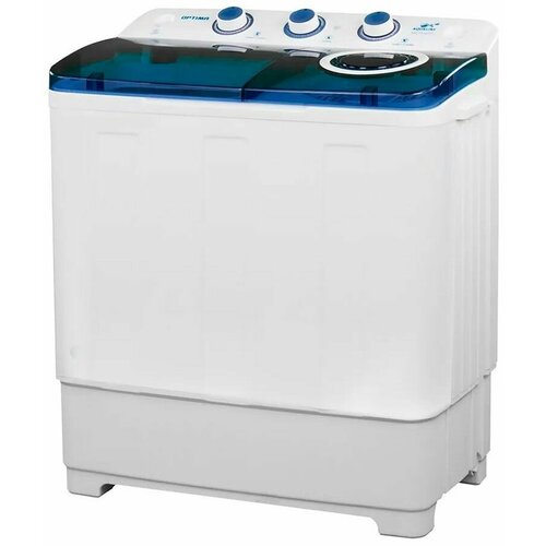 Стиральная машина OPTIMA МСП-65П 1399000₽