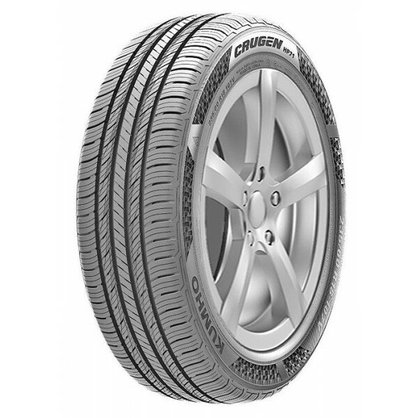 Шина автомобильная Kumho Crugen HP71 215 55 R18 95 V