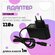 Блок питания сетевой 6V/2A (5,5*2,5 мм) для тонометров AND, Micro...