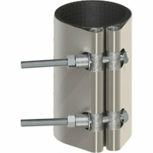 Ремонтный хомут взпа РА-00218