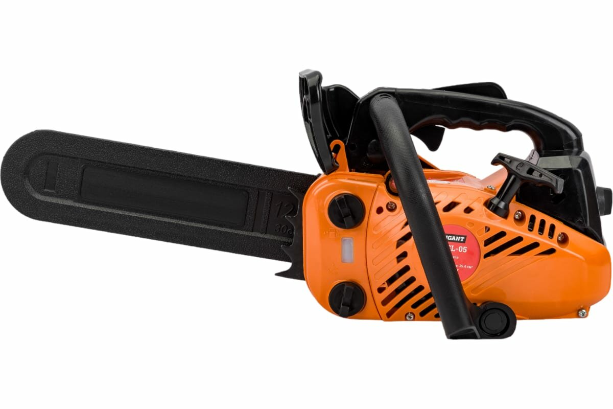 фото Бензопила Gigant GTSL-05