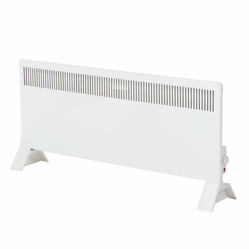 Конвектор электрический Equation MH-1500W с механическим термостатом 1500 Вт 999000₽