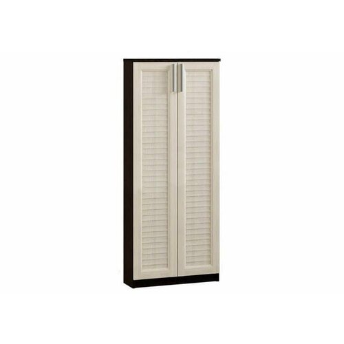 BTS Обувница 3 секции Стинг Венге Лоредо 15990₽