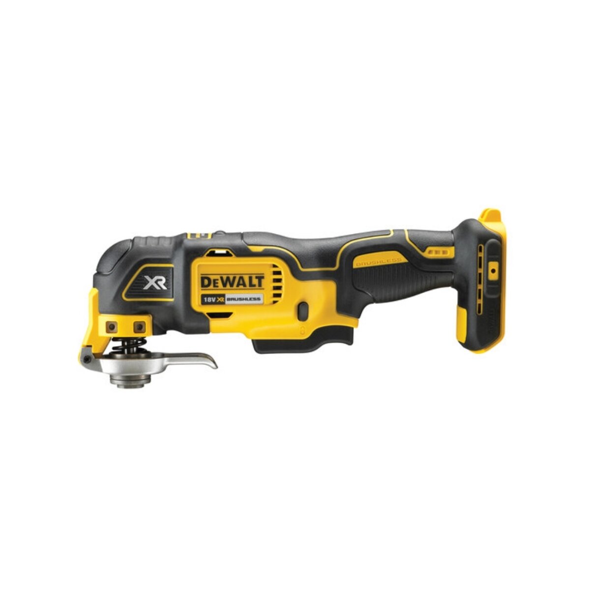 DeWALT DCS355N Бесщеточный многофункциональный инструмент