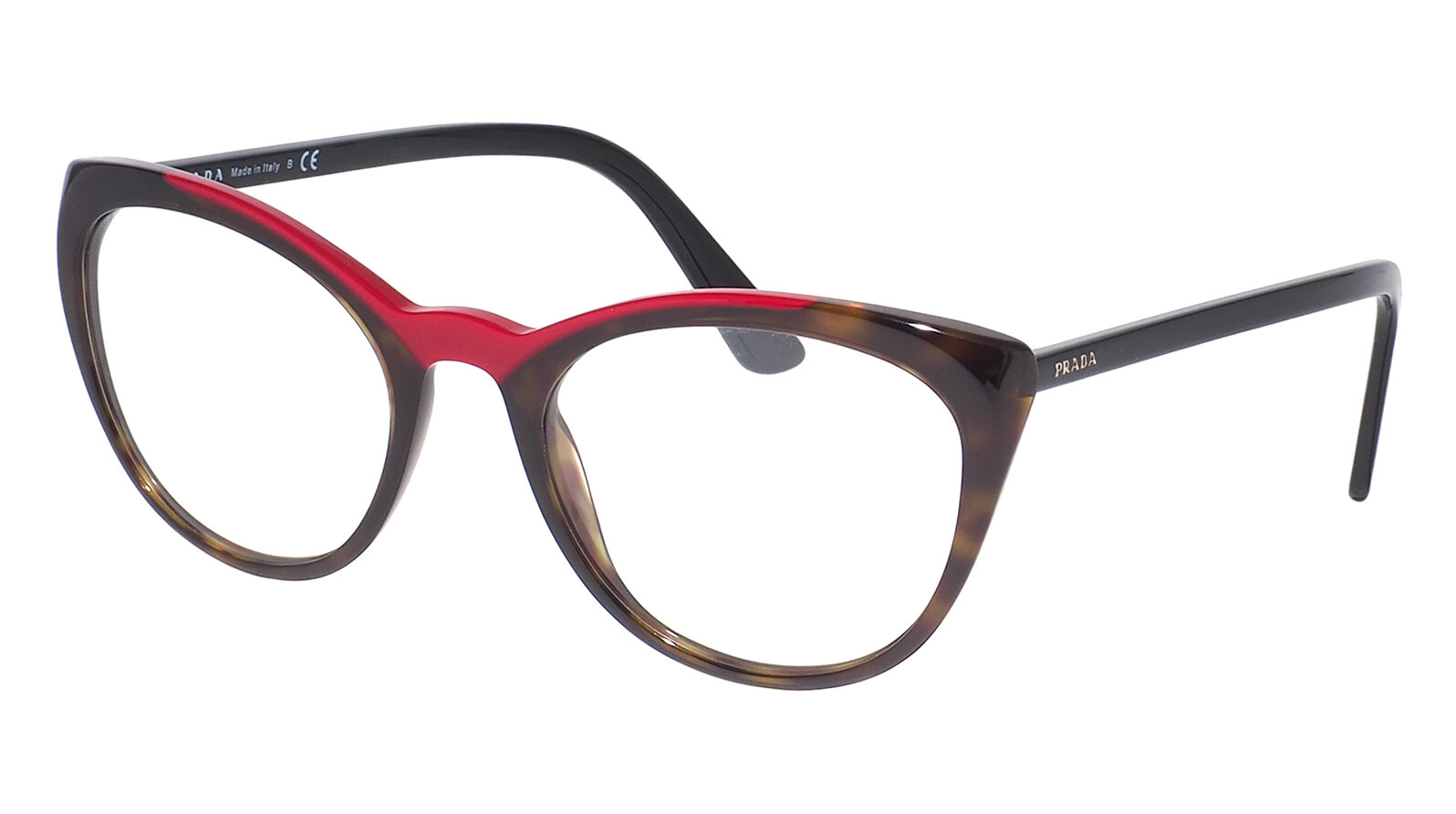 Оправы Prada 07VV 320-1O1 - фото №1