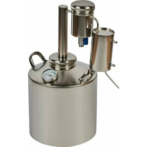 Дистиллятор Лидер Алмаз-2 16 л 1439000₽