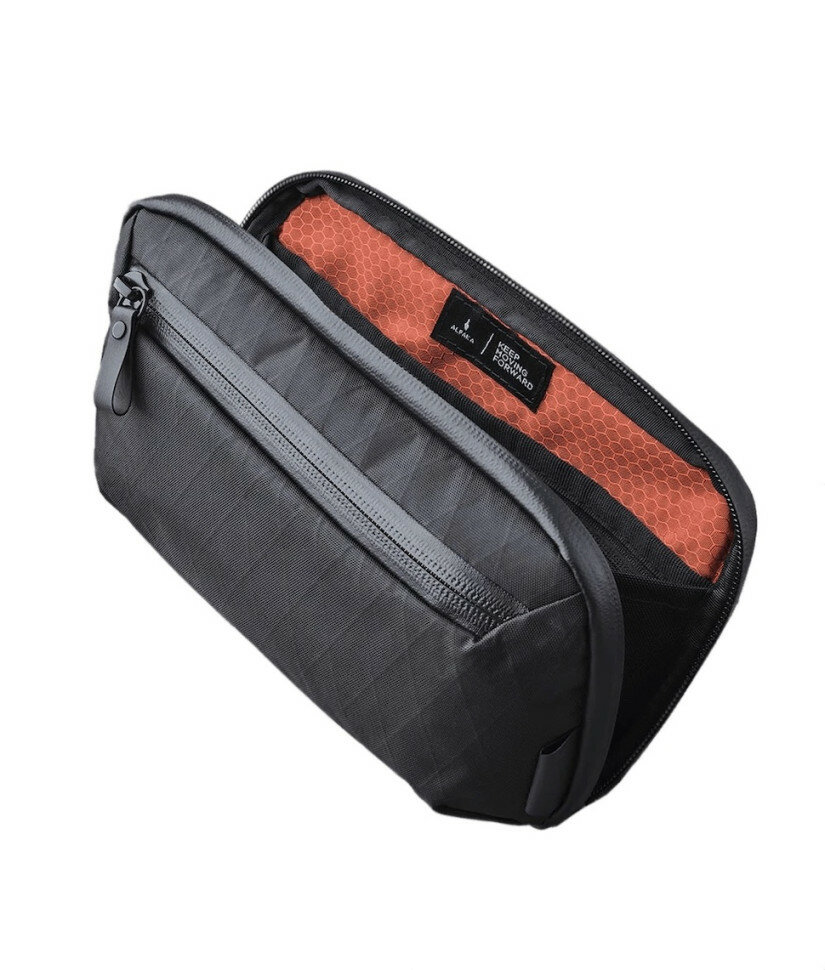 фото Сумка ALPAKA Elements Tech Case Mini, черный