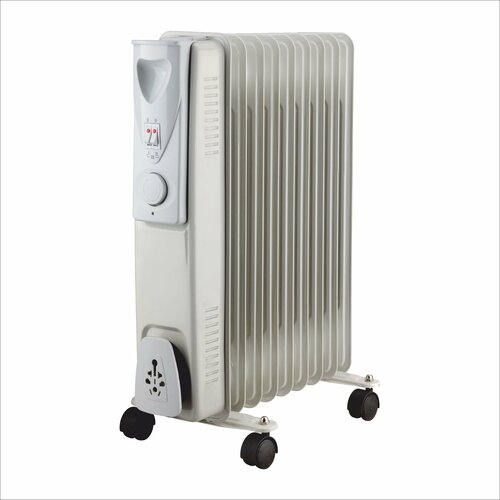 Масляный электрический обогреватель JHPO-2000M 440000₽