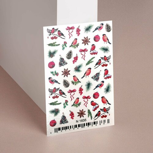 Слайдер - дизайн для ногтей 