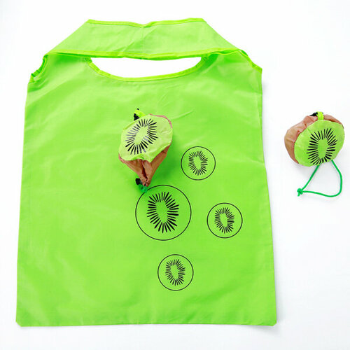 Сумка шоппер , зеленый сумка колючая любовь зеленый