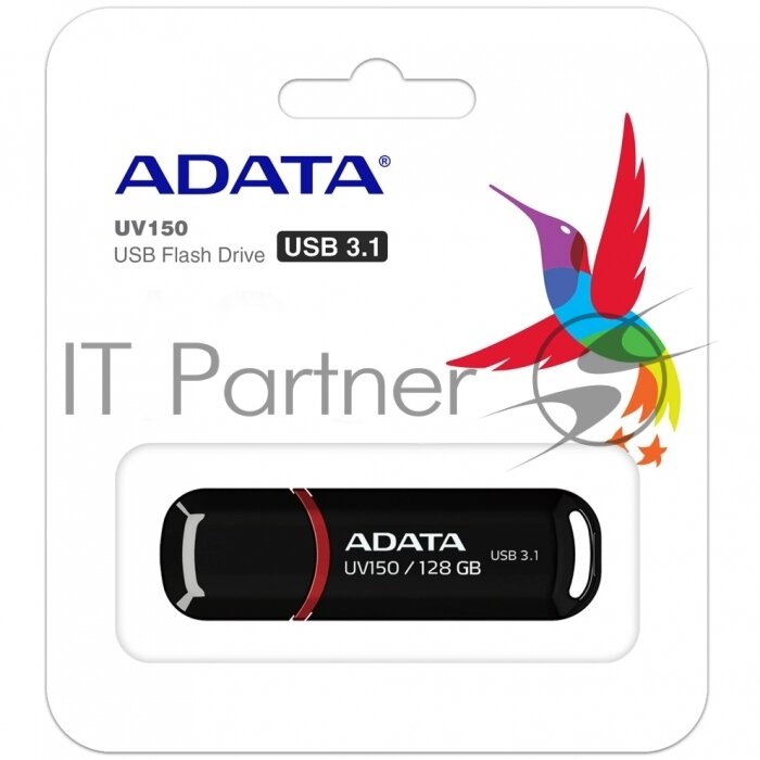 USB Flash накопитель A-Data - фото №17