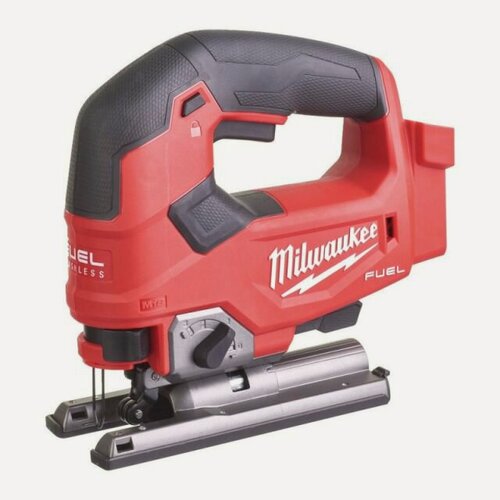 Изображение товара Аккумуляторный лобзик Milwaukee М18 Fuel 2737-20
