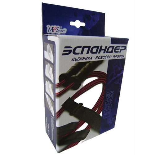 Эспандер лыжника (боксера) 3,0м