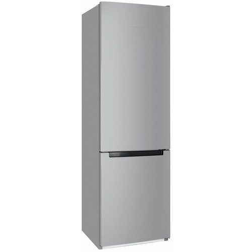 Двухкамерный холодильник NordFrost NRB 134 S 39999₽