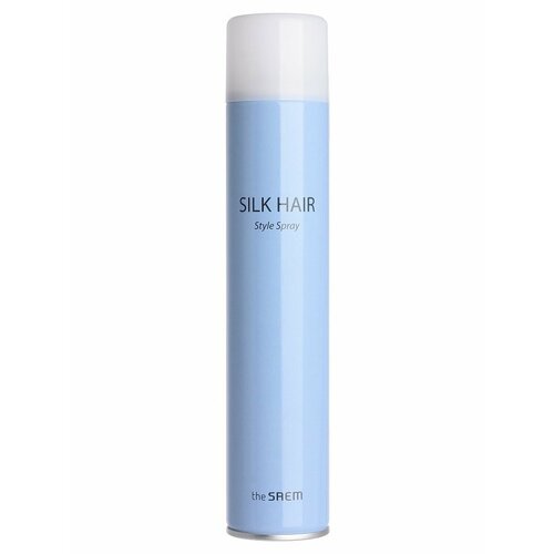 Thе Sаеm silk hair r Спрей silk hair style spray 2879₽