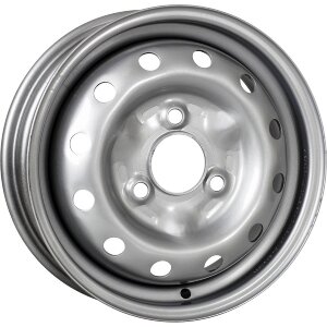 Accuride Ваз 1111 металлик 4x12/3x98 D60.5 ET40