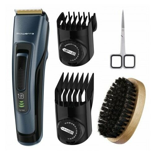 Триммер для бороды ROWENTA TN-4500F4 648000₽