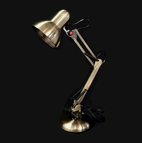 Изображение товара Настольная лампа AURA MT811 AB