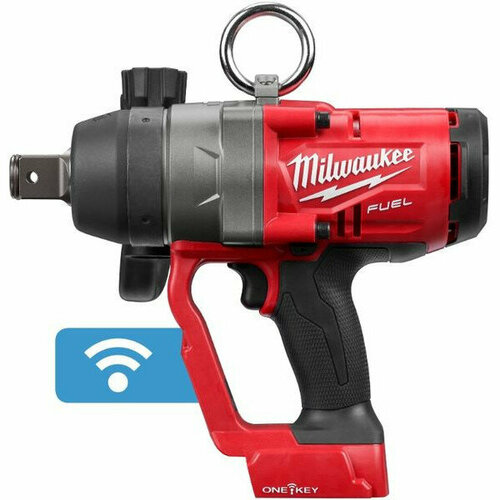 Гайковерт Milwaukee M18 ONEFHIWF1-0X ONE-KEY 1 FUEL 7245700₽