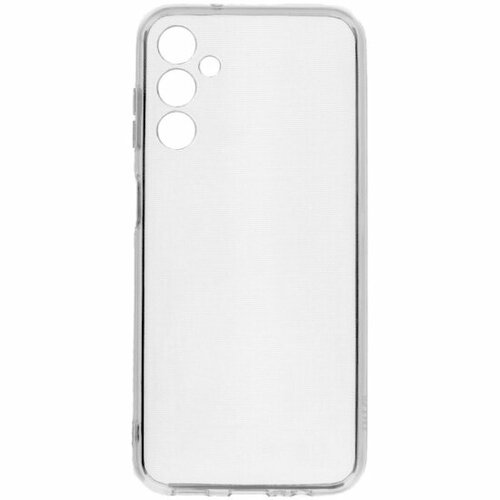 Силиконовый чехол Zibelino для Samsung Galaxy M14, Ultra Thin Case, защита камеры, прозрачный чехол zibelino для samsung galaxy a14 4g 5g ultra thin защита камеры transparent zutcp sam a14 cam trn