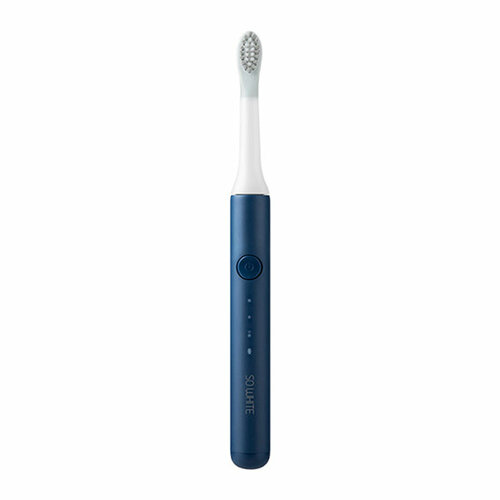 Электрическая зубная щётка Xiaomi So White Sonic Electric Toothbrush EX3 Blue