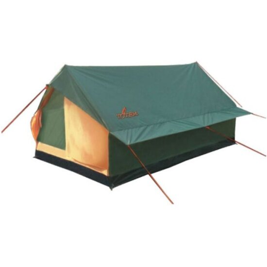 фото Палатка TOTEM Bluebird V2