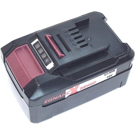 фото Аккумулятор AMPERIN для EINHELL PXC 18V 5,2Ah Li-Ion