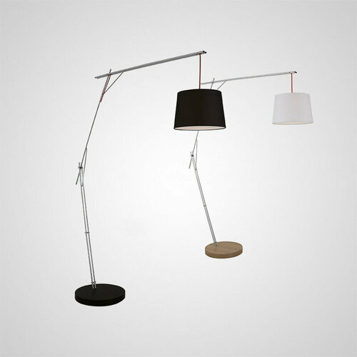 Дизайнерские торшеры Virolight MIVA
