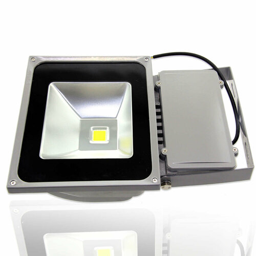 Светодиодный прожектор Standart V1 (100W, 220V, White)