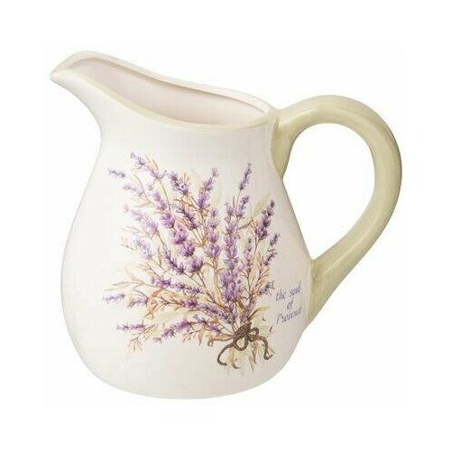 Кувшин керамика 11500МЛ душа прованса А-М