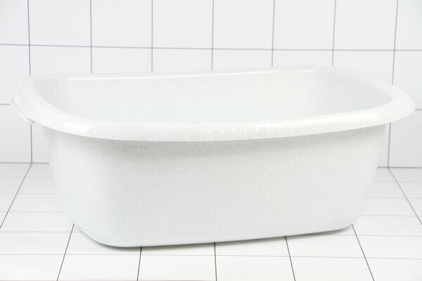 фото Таз 24л овал Водолей С623МРА