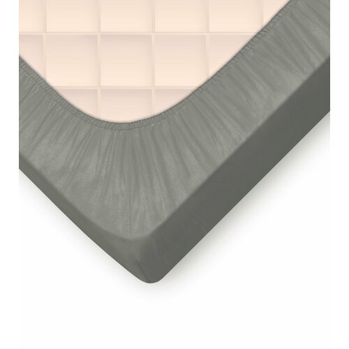 Простыня на резинке