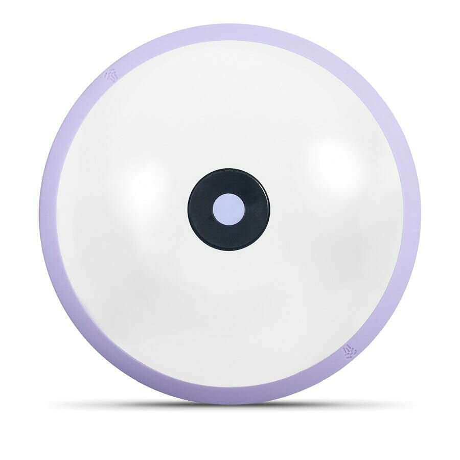 Крышка Frybest Lavender 28см - фото №3