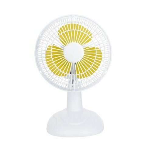 Вентилятор настольный RT-6 119900₽