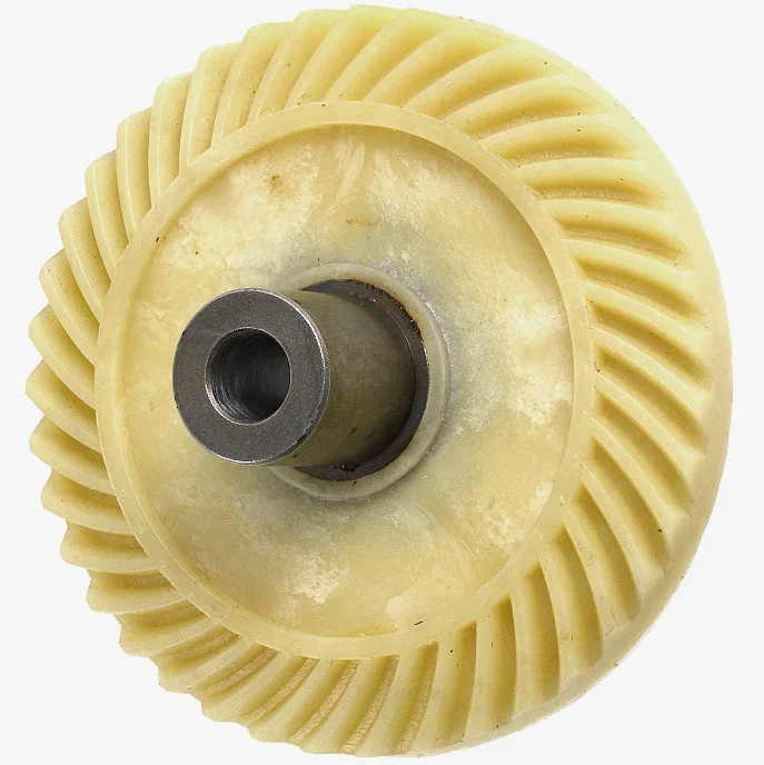 фото Шестерня ведомая для электропилы Partner, Sturm, DDE, Champion, Stern, Prorab, MasterYard, D=88 mm, вал 10 mm, зубьев 39