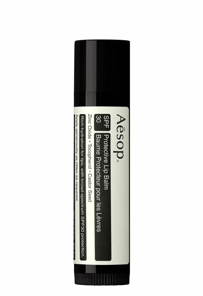 AESOP Protective Lip Balm SPF 30 55 g  бальзам для губ