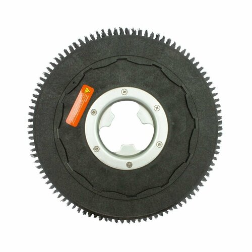 Щетка дисковая Euroclean для поломоечной машины, средняя жесткость, 15 дюймов (381 мм) для GHIBLI