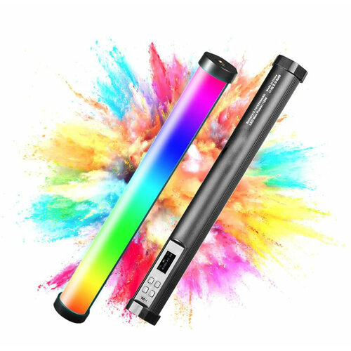 Осветитель светодиодный Strobolight LM32 RGB 699000₽