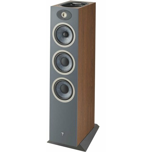 Напольная акустика Focal THEVA N3-D Dark wood 24990000₽