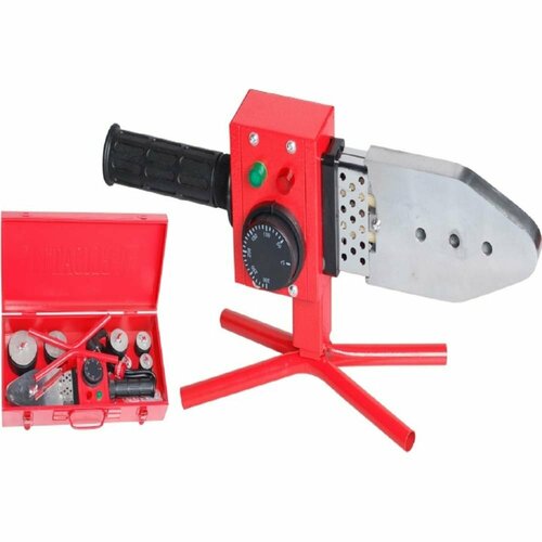 Аппарат для сварки полипропиленовых труб Felisatti АСПТ-800 329000₽