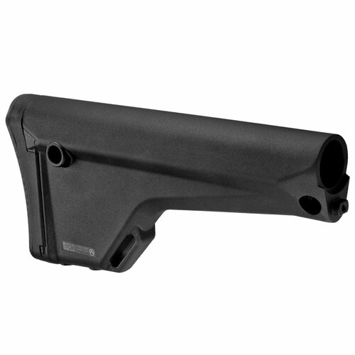 фото Приклад magpul moe для ar-15 фиксированный, черный magpul industries