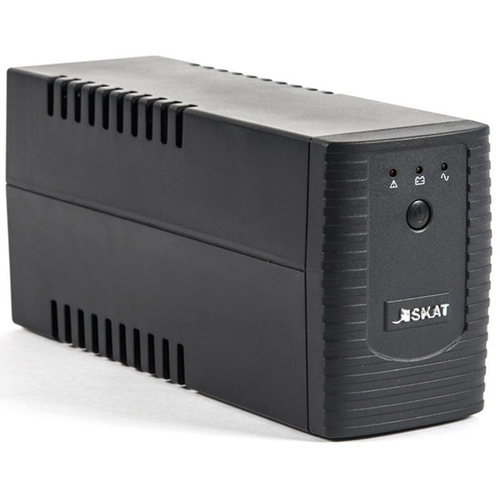 ИБП Бастион (SKAT-UPS 600) ups line interactive pr750elcd