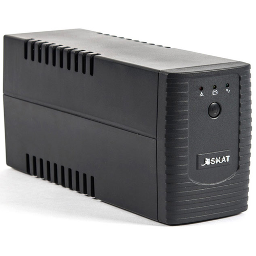 ИБП Бастион (SKAT-UPS 600) ups line interactive uti675ei