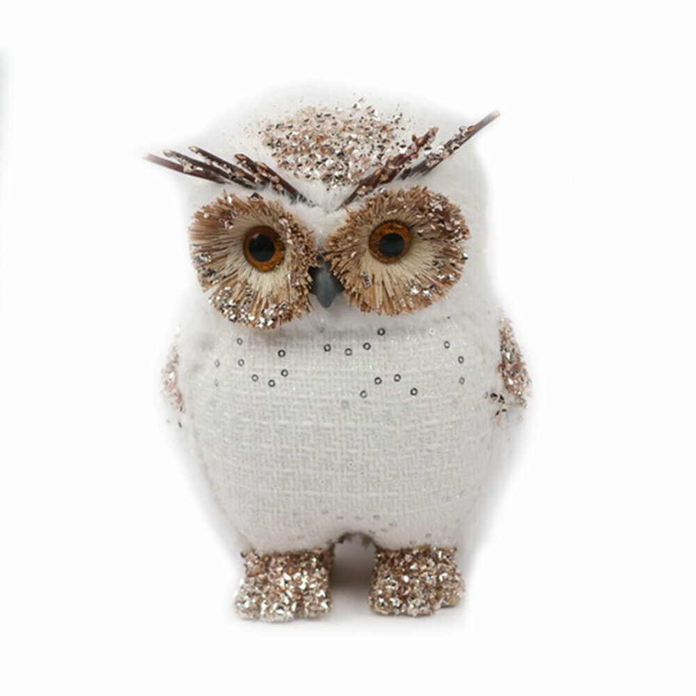 Фигурка декоративная 